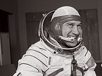 В возрасте 94 лет умер ветеран советской космонавтики Анатолий Филипченко