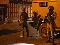 574-й день войны: обстрел из Йемена, удары в Сирии и Газе, операции в Иудее и Самарии
