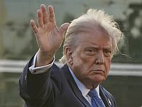 Reuters: Трамп больше не требует от Саудовской Аравии признания Израиля в обмен на ядерный договор