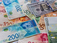 Курс валют в Израиле 16 мая 2025 года: доллар и евро подорожали