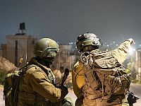 ЦАХАЛ проводит масштабную операцию в 