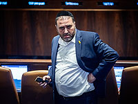 Глава МВД потребовал лишить гражданства двух арабов, получающих деньги от ПНА