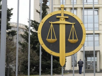 Вышла на свободу Евгения Хасис, осужденная за убийство адвоката Маркелова и журналистки Бабуровой