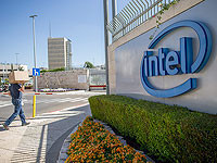 NVIDIA вложит $5 млрд в Intel будет разрабатывать с ним чипы на базе израильских технологий