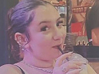 Внимание, розыск: пропала 15-летняя Лиан Хаим из Петах-Тиквы