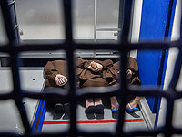 12 канал ИТВ публикует требования ХАМАСа: пожизненно осужденные лидеры террора