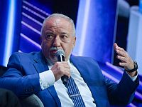 Либерман вновь посоветовал израильтянам находиться рядом с защищенными помещениями