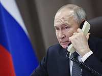 СМИ: Путин отменил российско-арабский саммит из-за отсутствия арабских лидеров