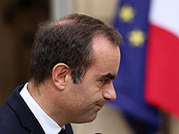 Макрон снова назначил премьер-министром Себастьена Лекорню