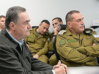 Министр обороны поручил ЦАХАЛу подготовить план на случай возобновления военных действий в Газе