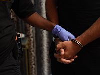 Задержан 17-летний подозреваемый в сексуальном насилии в отношении девочек в туалете синагоги