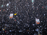 МАДА: парамедики оказали медицинскую помощь 103 участникам 