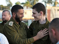 Экс-заложник Максим Харкин: