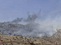 ЦАХАЛ атаковал объекты 