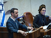 Кнессет одобрил в предварительном чтении создание политической комиссии по 7 октября