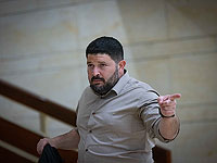 Замминистра Коэн раскрыл имя агента ШАБАКа в Газе