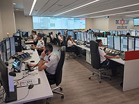 В Иерусалиме борются за жизнь пожилой женщины в состоянии сильной гипотермии