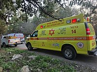 Двойное убийство в Галилее