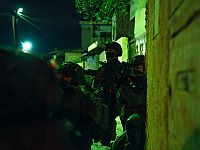 822-й день войны: действия в Газе, операции в Иудее и Самарии