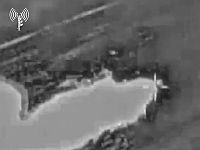 ЦАХАЛ опубликовал видео ликвидации террориста 