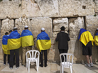 Режим коллективной защиты граждан Украины в Израиле продлен до 31 марта 2026 года