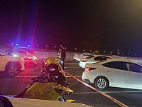 ЦАХАЛ сообщает, что в инциденте со стрельбой на шоссе №6 замешан военнослужащий