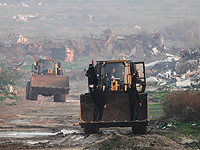 Стив Виткофф объявил о начале реализации второго этапа плана Трампа по Газе