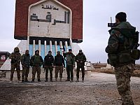 СМИ: армия Сирии продвигается в курдские районы, CENTCOM призвал прекратить наступление