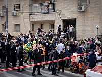 БАГАЦ рассмотрит протест родителей умерших в яслях детей против аутопсии