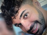 Внимание, розыск: пропал 26-летний Дор Овадия, житель Рамат-Гана