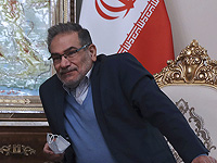 Советник аятоллы Хоменейни опубликовал угрозы в адрес Израиля на иврите