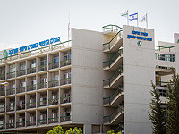 В Негеве автобус сбил маленького ребенка, пострадавший в критическом состоянии