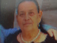 Внимание, розыск: пропала 68летняя Брурия Хелер из Рамат-Гана