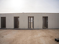 ЦАХАЛ: досмотр въезжающих в Газу будет осуществляться на КПП 