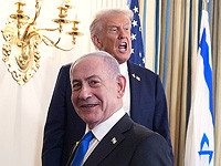 NBC:  Нетаниягу представит Трампу новый план атаки на Иран