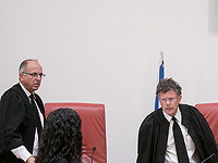 Ицхак Амит передал своему заместителю дело о государственной следственной комиссии