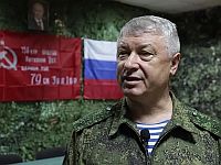 В Москве совершено покушение на генерал-лейтенанта минобороны РФ Владимира Алексеева