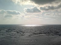 Прогноз погоды в Израиле на 17 февраля: понижение температуры, местами слабый дождь