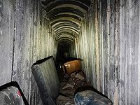 12 канал ИТВ: система безопасности спускала в туннели камеры для поиска заложников