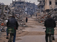 Суд заморозил решение правительства аннулировать лицензии 37 НПО, работающих в секторе Газы