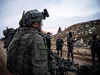 ЦАХАЛ атаковал пусковые установки и подземные туннели 