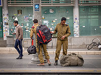 ЦАХАЛ готовится к мобилизации 100 тысяч резервистов