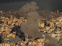 ЦАХАЛ завершил волну ударов по объектам 