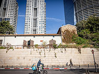 Двое иностранцев задержаны за съемку оборонного объекта в Тель-Авиве