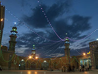 Иранские СМИ: удар по Совету, ответственному за выборы верховного лидера Ирана