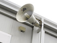 Вновь тревога на севере Израиля