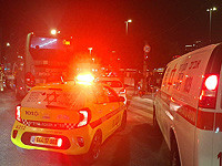 В Акко убит мужчина, подозреваемый в убийстве задержан