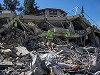 Ливанские источники сообщают о десятках погибших в результате атак ЦАХАЛа на юге страны