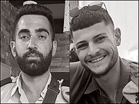 Опубликовано имя второго погибшего в Ливане военнослужащего: 20-летний Ор Демри