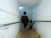 Тревога около границы с Ливаном, ракетный обстрел